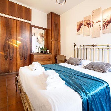 Easy Central Apartment - Milano Porta Romana Εξωτερικό φωτογραφία