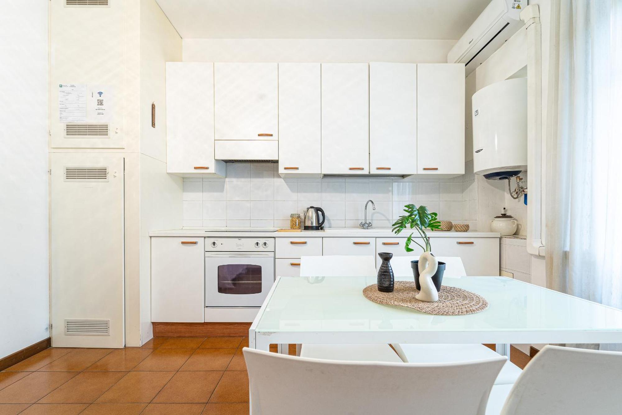 Easy Central Apartment - Milano Porta Romana Εξωτερικό φωτογραφία