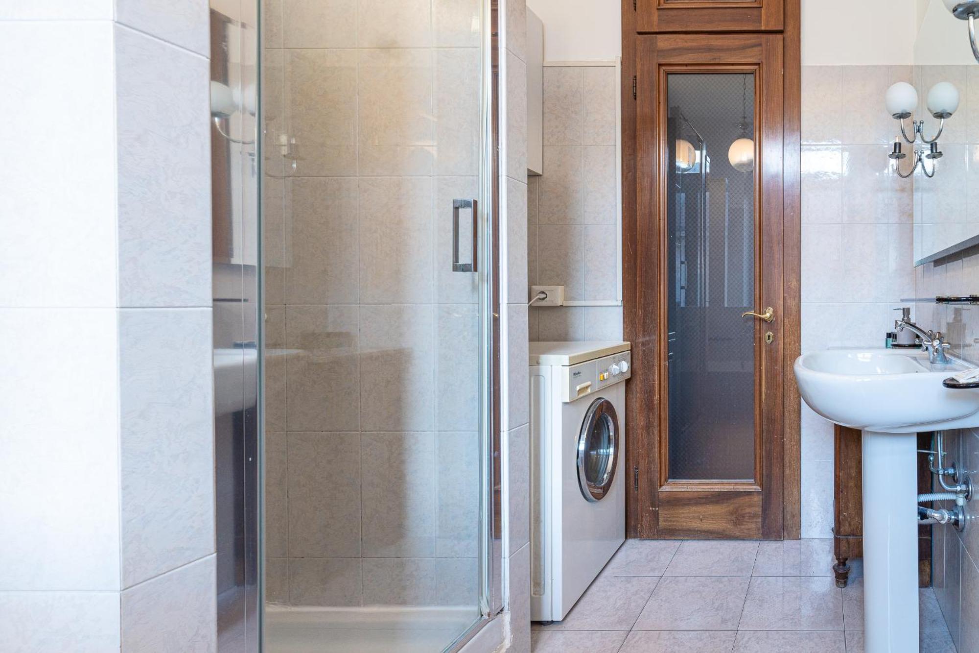 Easy Central Apartment - Milano Porta Romana Εξωτερικό φωτογραφία