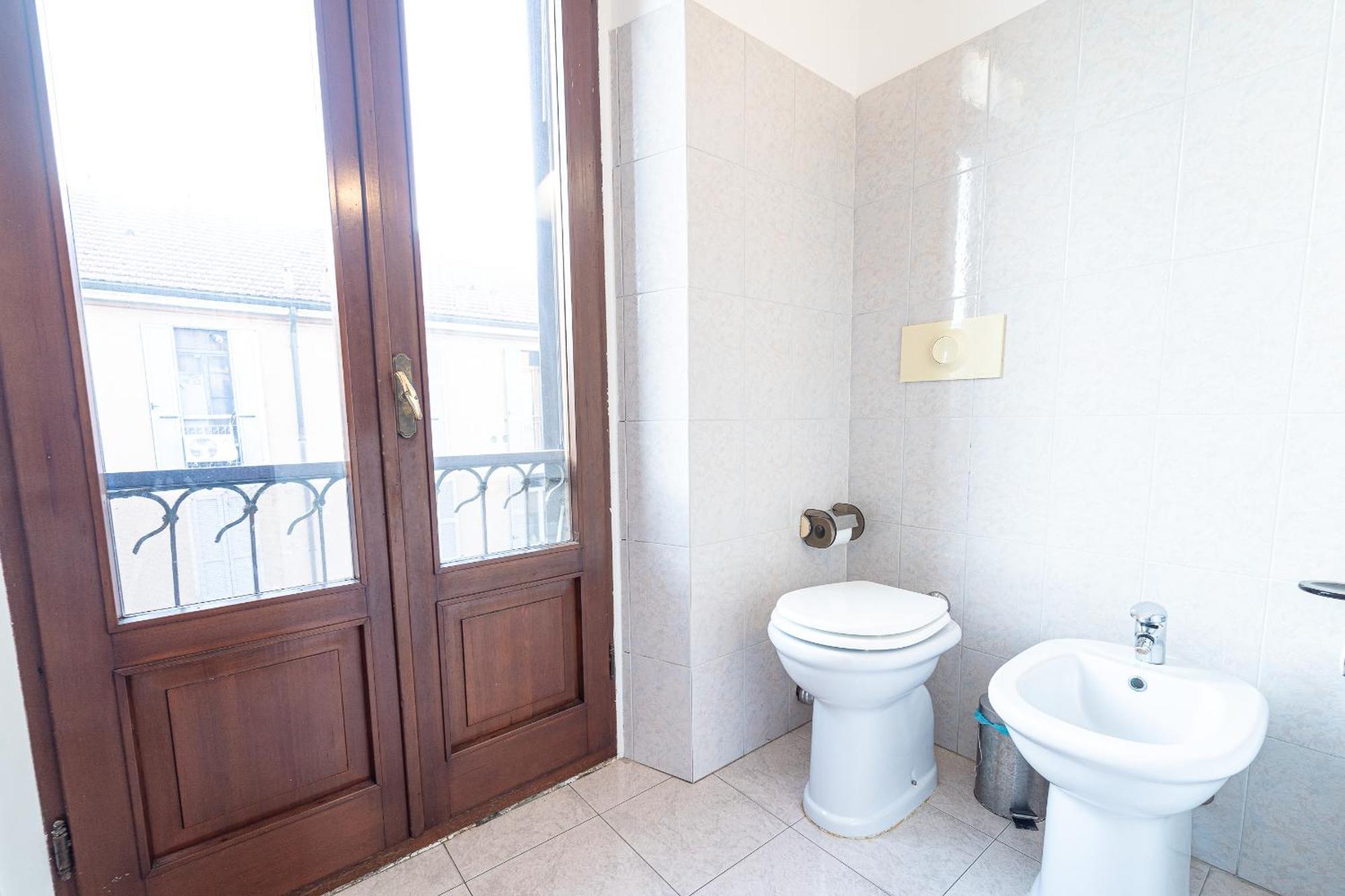 Easy Central Apartment - Milano Porta Romana Εξωτερικό φωτογραφία