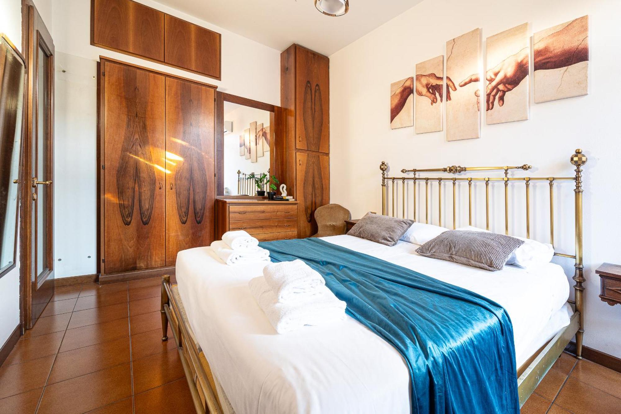 Easy Central Apartment - Milano Porta Romana Εξωτερικό φωτογραφία