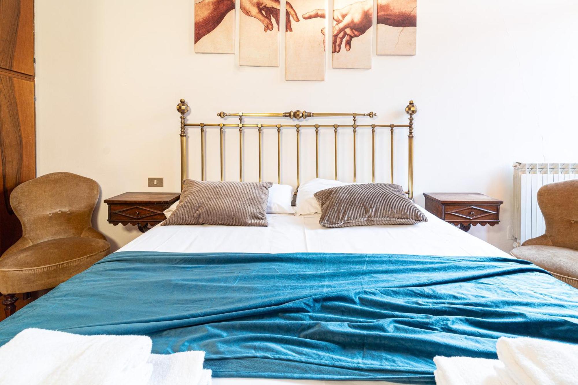 Easy Central Apartment - Milano Porta Romana Εξωτερικό φωτογραφία